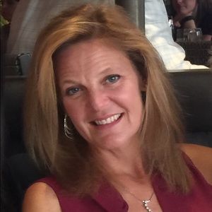 Meet your Posher, Tracy